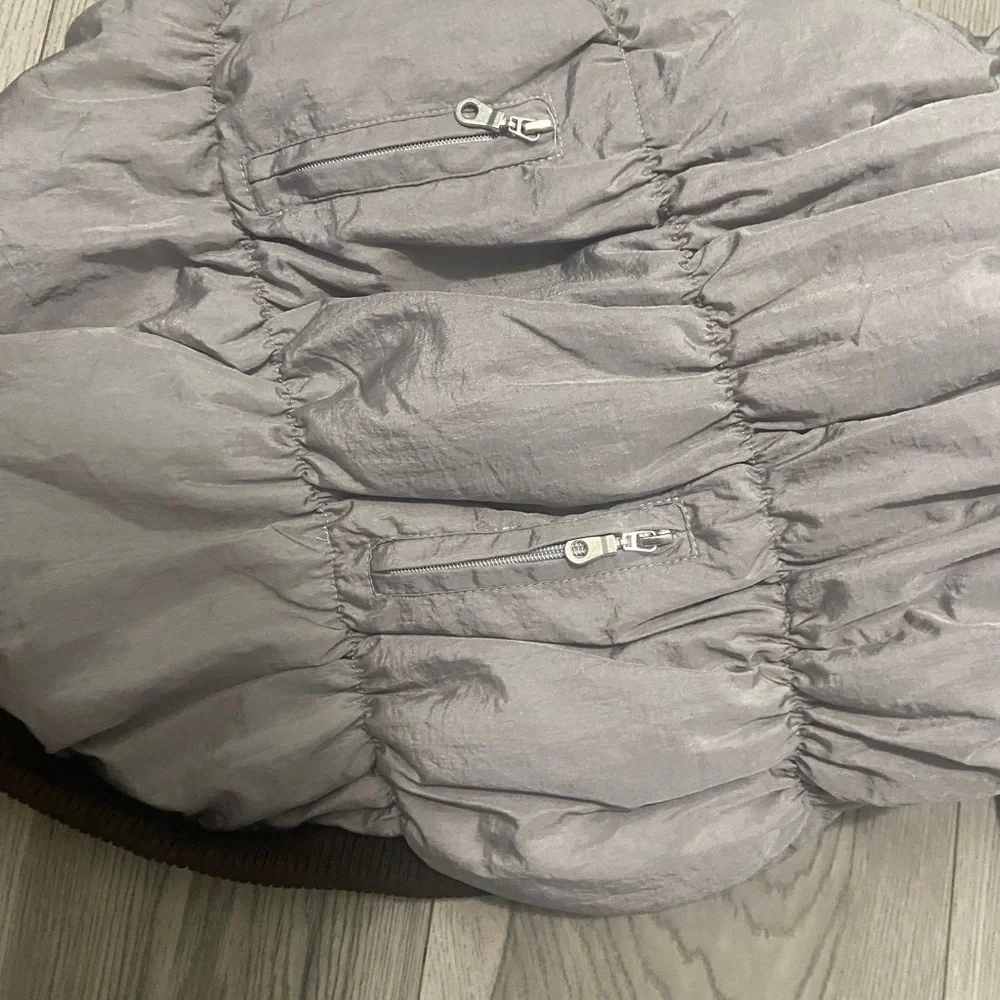 Pet Life ® Classic Metallic Fashion 3M Insulated Dog Coat Parka Removable Hood